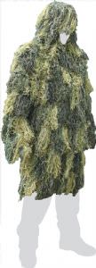 Ghillie Parka (click for enlarged image)